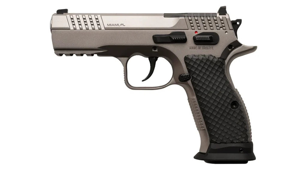 Sarsilmaz 7/24 Full Size.