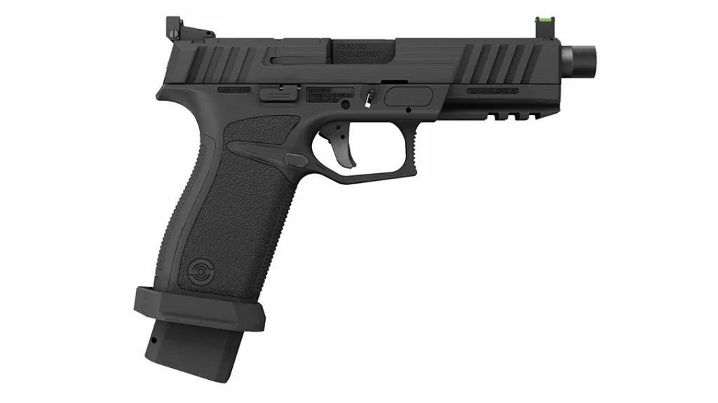 Stoeger STR-45 Full-Size Combat.