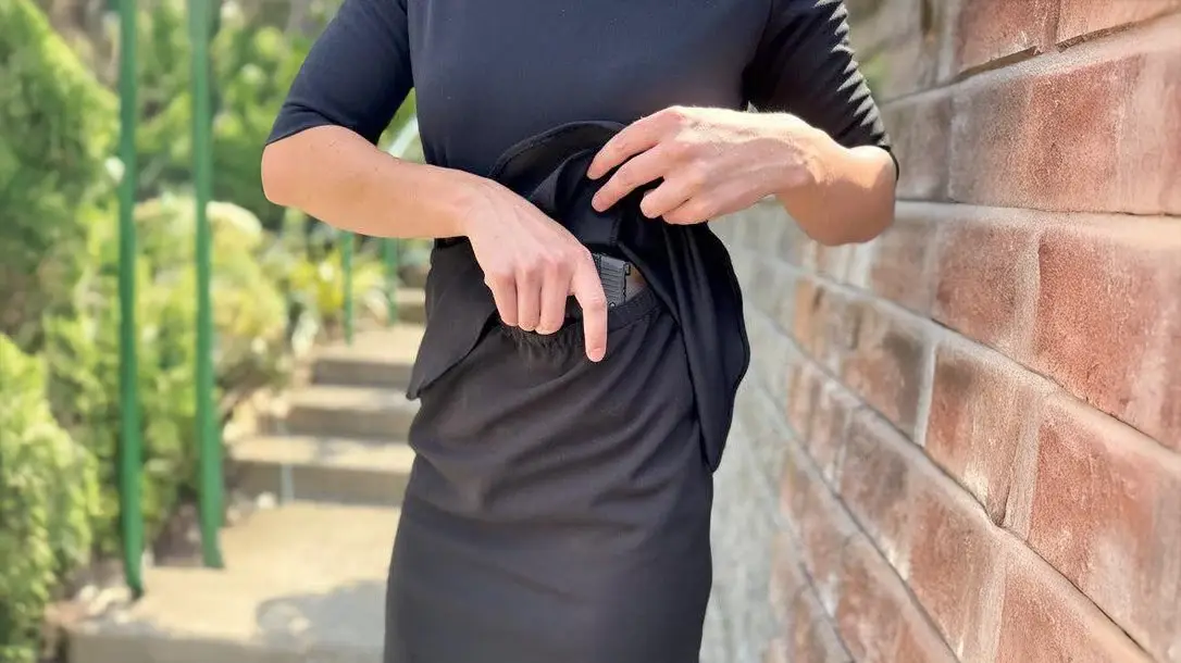 Top Gear for Women from SHOT Show 2026: Gear Up!