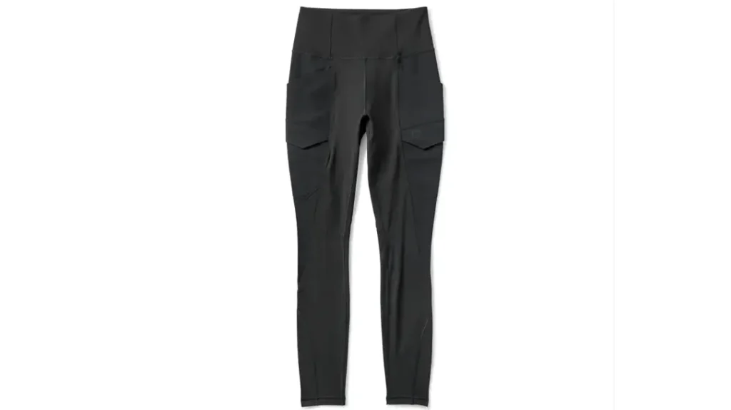 5.11 Women’s Valkyrie Trekking Tights. SHOT Show Gear for Women.