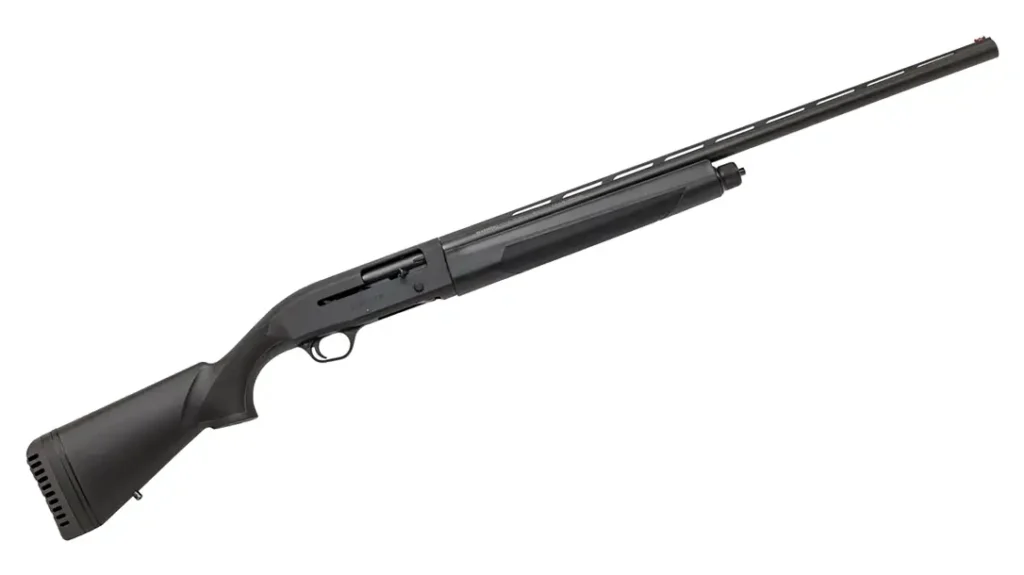 Mossberg Maverick SA 12 Gauge.