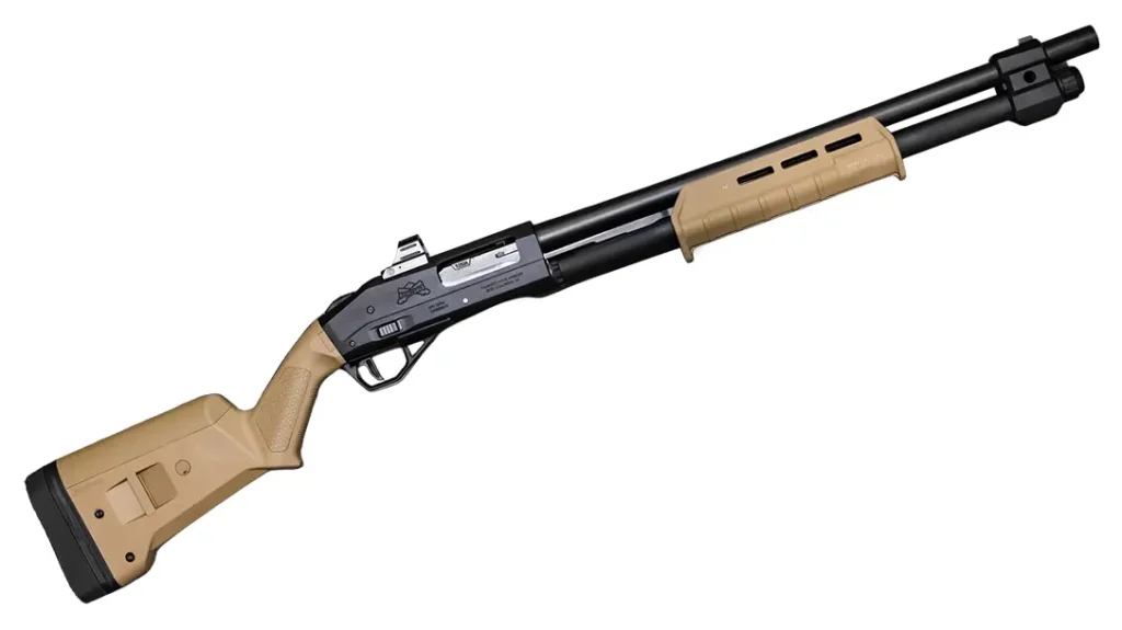 SHOT Show Shotguns: Palmetto State Armory 570.
