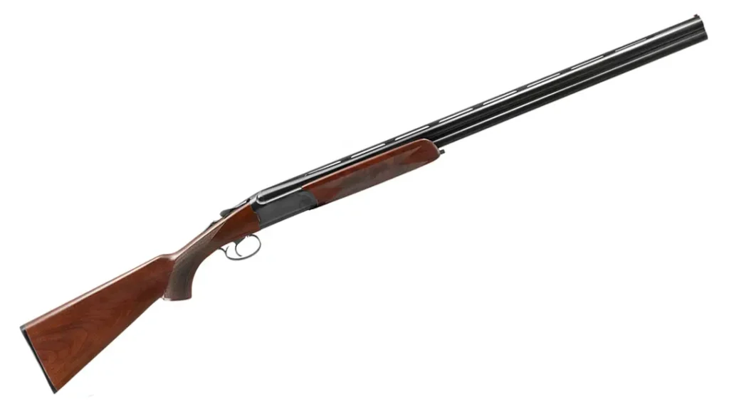 SHOT Show Shotguns: Ruger Red Label III.