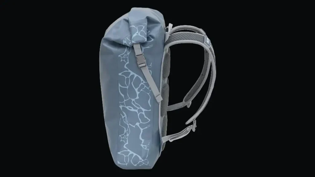 Reflection Dry Backpack