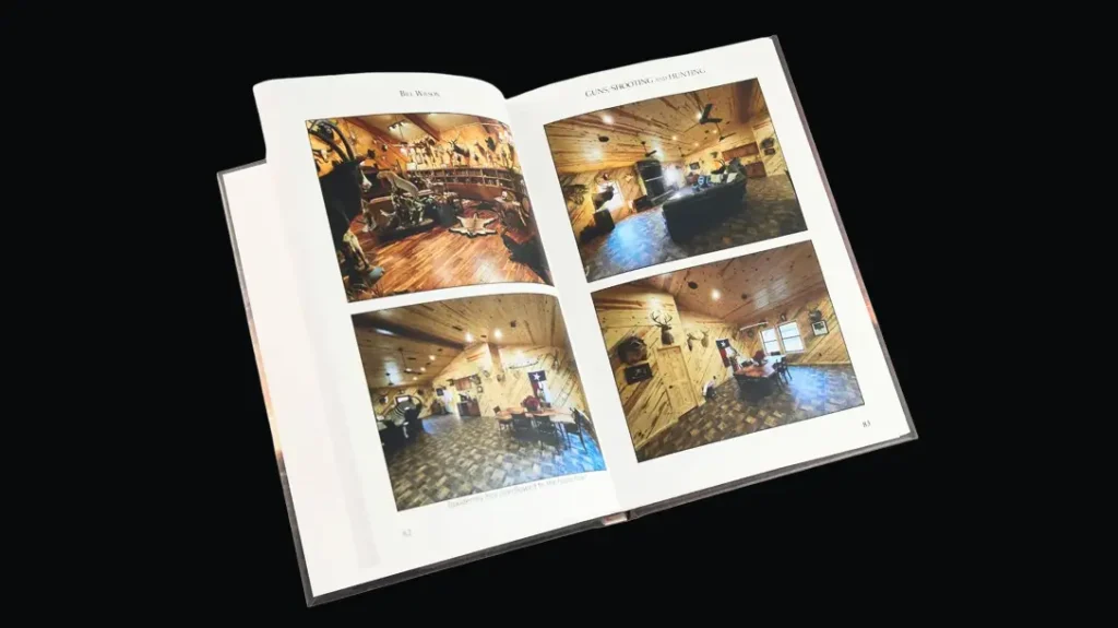 "Guns, Hunting, and Shooting: What I've Learned in 60 Years" 