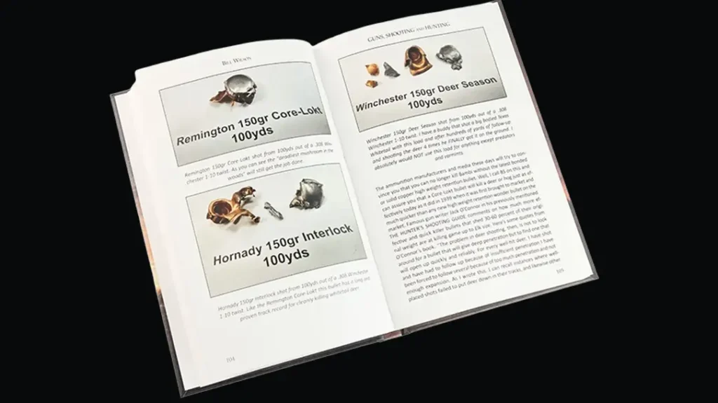 "Guns, Hunting, and Shooting: What I've Learned in 60 Years" 