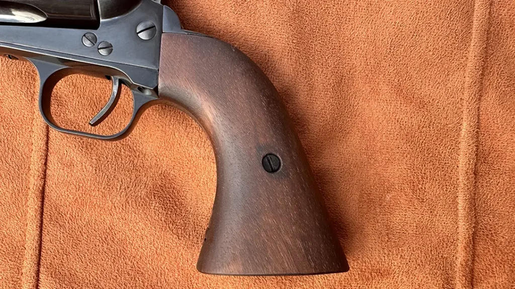 The EAA Bounty Hunter 