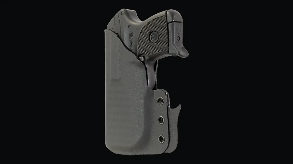 MFT Pocket Holster