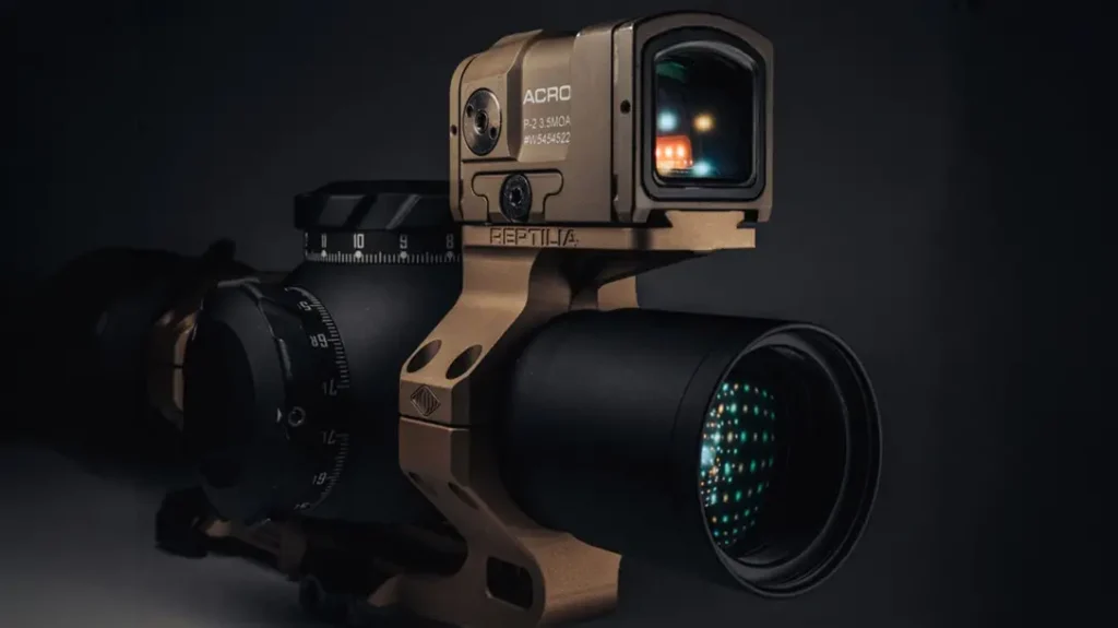 ROF-90 for ACRO / MPS