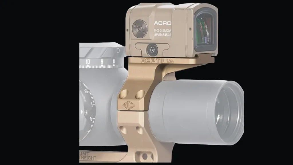 ROF-90 for ACRO / MPS