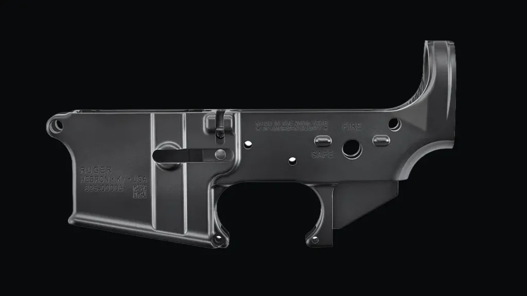 Ruger 250th Anniversary Series