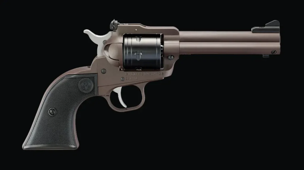 Ruger 250th Anniversary Series