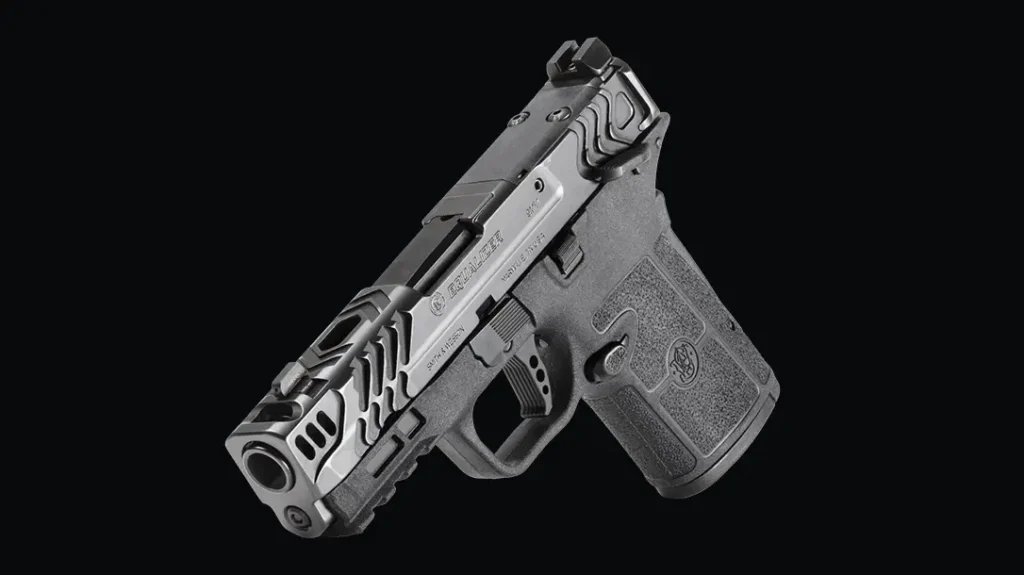 EQUALIZER Carry Comp