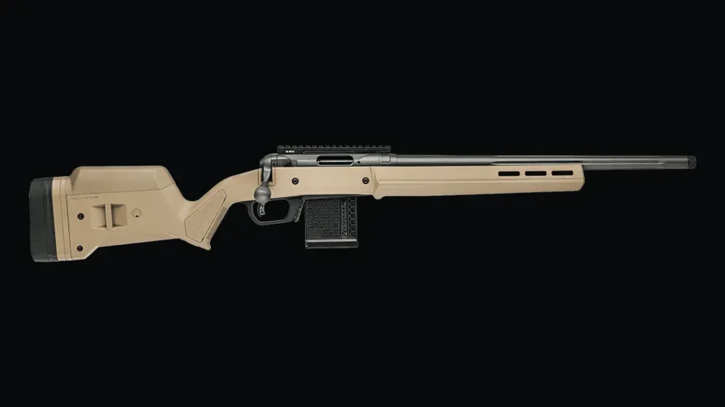 Savage Model 110 RF