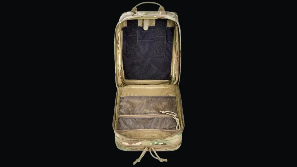 New Chest Rig and Pack – From Tasmanian Tiger 