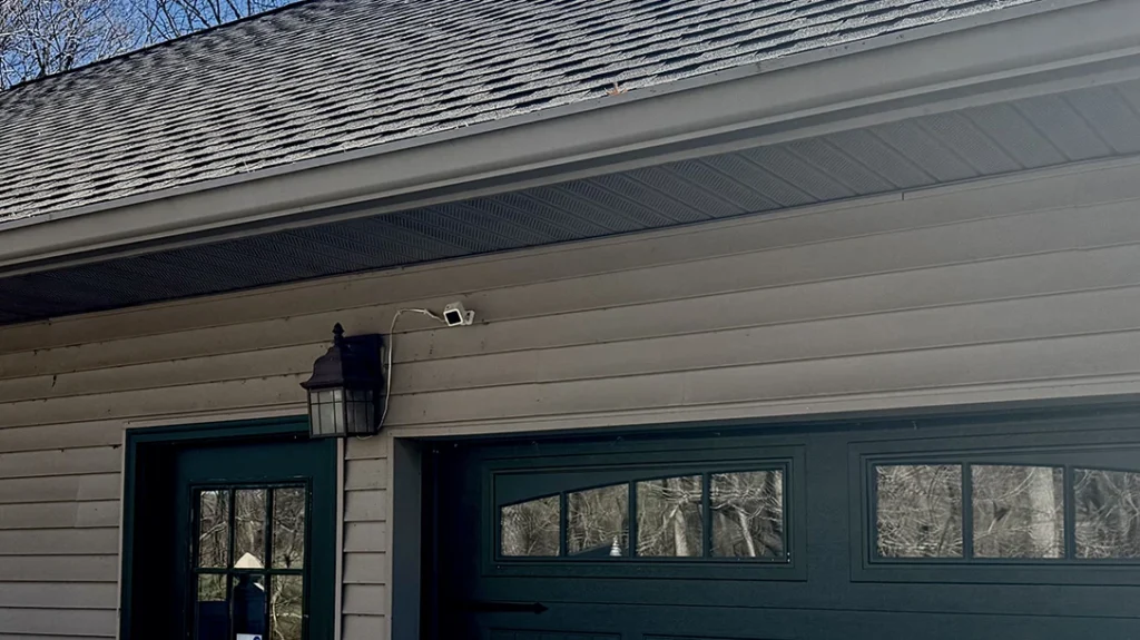 Video cameras have become much more affordable and easy to install, making them an essential part of your home defense planning.