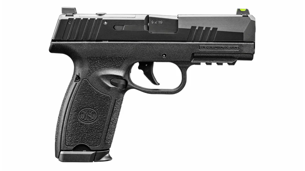 FN America FN 309 MRD. SHOT Show CCW Handguns.