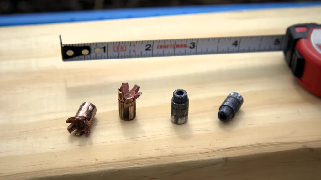 All things considered, the Steinel .38 Special +P Snub Nose Pro load is worth considering if you are toting a Roscoe in the 2020s.