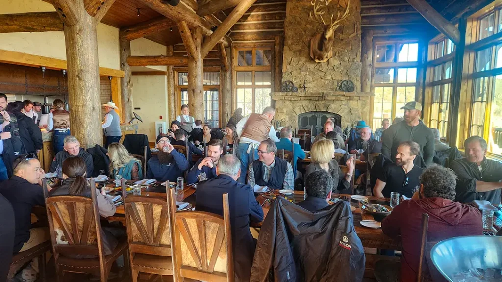 2026 Athlon Outdoors Rendezvous 