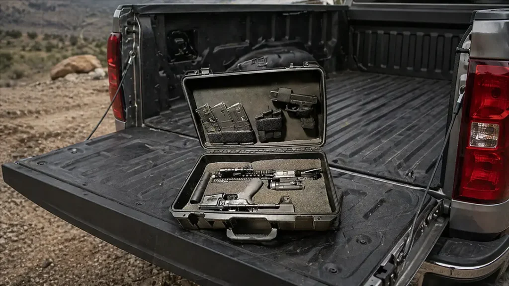 ATF Landmark Rulemaking Package