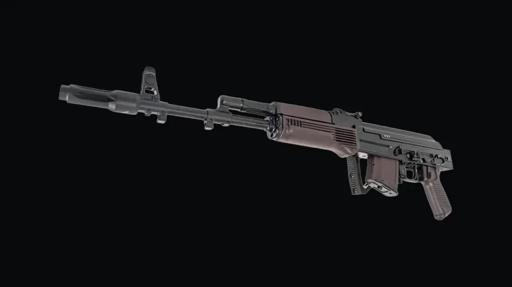 SAM7SF 7.62x39mm AK-47