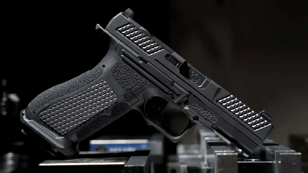 AXIO 9mm – From Shadow Systems