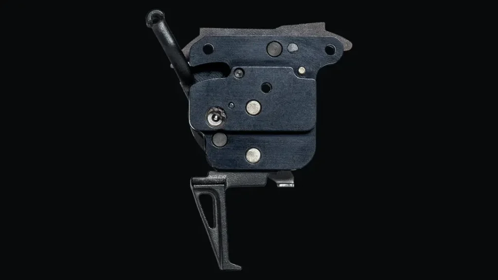 CMC Remington 700 Adjustable Ultra Precision Trigger Group