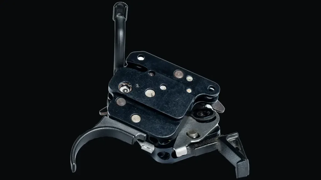 CMC Remington 700 Adjustable Ultra Precision Trigger Group