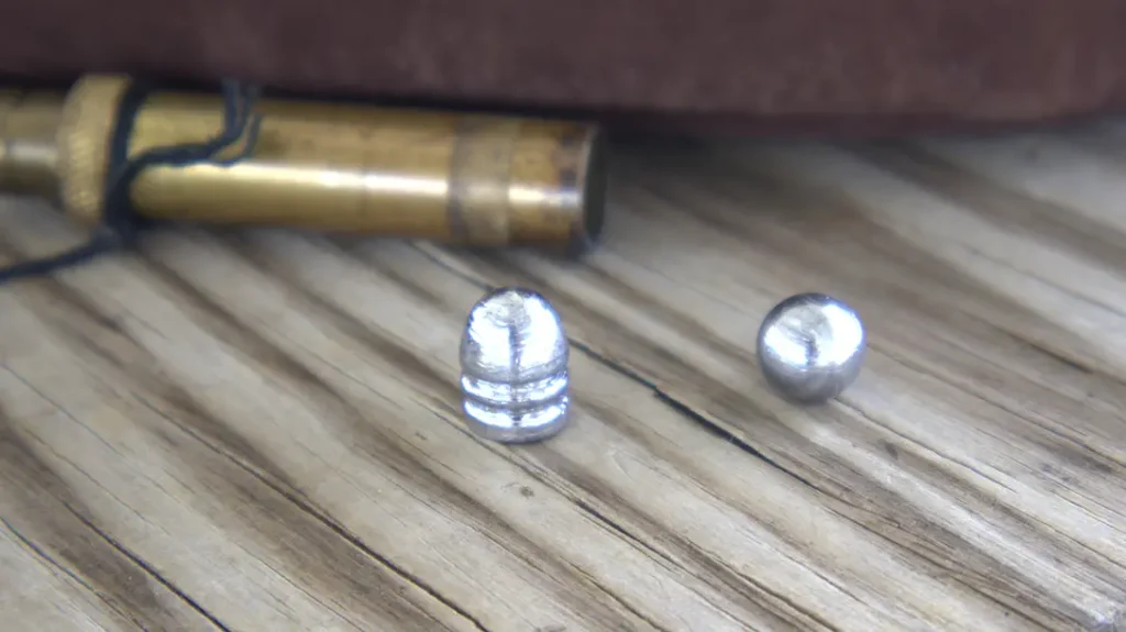 Cimarron’s Colt 1851 Navy