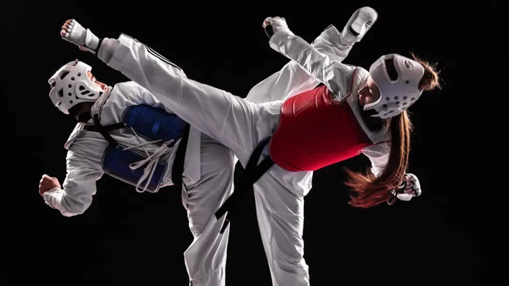 An Introduction to Martial Arts