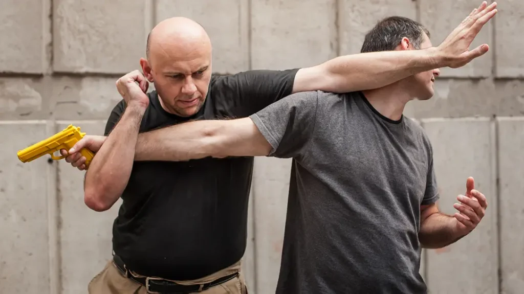 An Introduction to Martial Arts