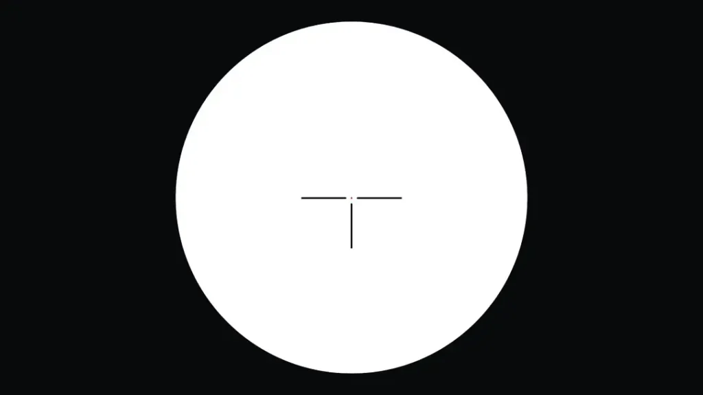 Primary Arms Optics SLx 1x MicroPrismT