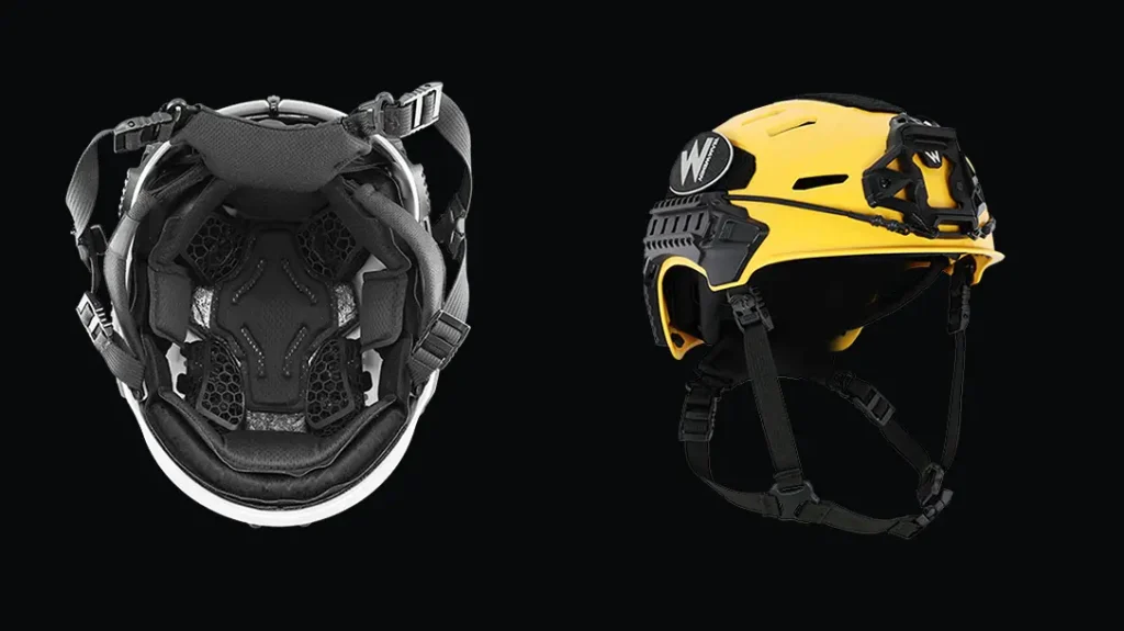 Team Wendy RECON Tactical Helmet