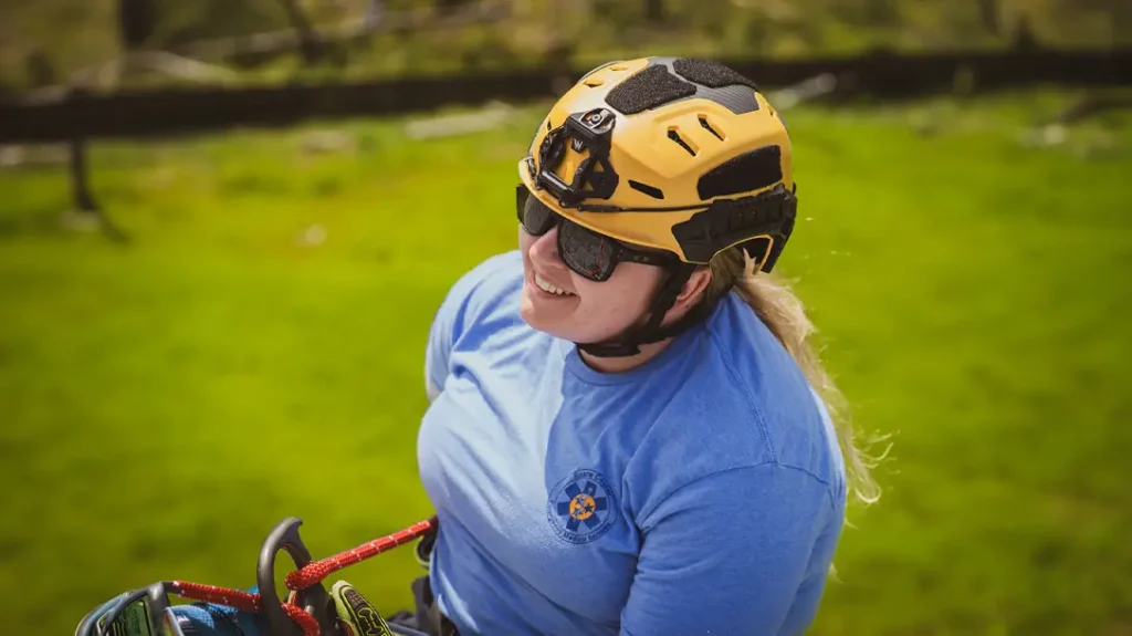 Team Wendy RECON Tactical Helmet