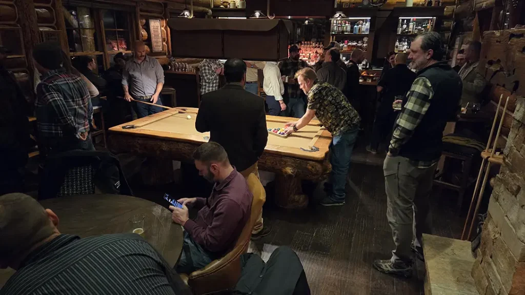 Athlon Outdoors Rendezvous 2026