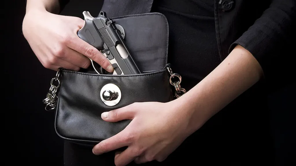 Help Them off the Fence - Second Amendment Discussions