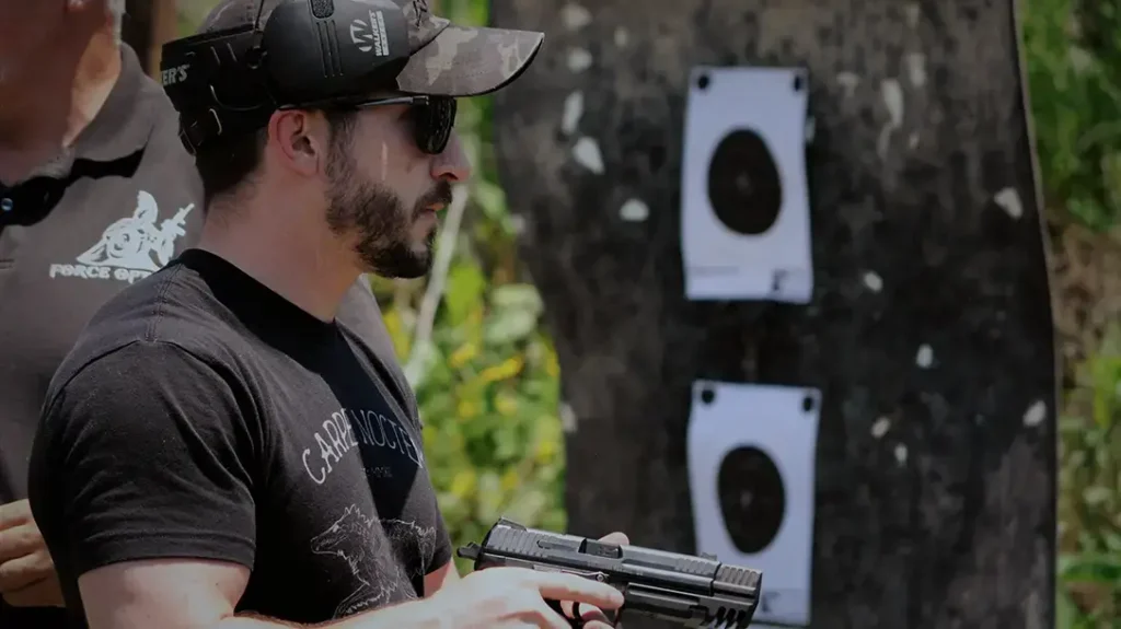 Help Them off the Fence - Second Amendment Discussions