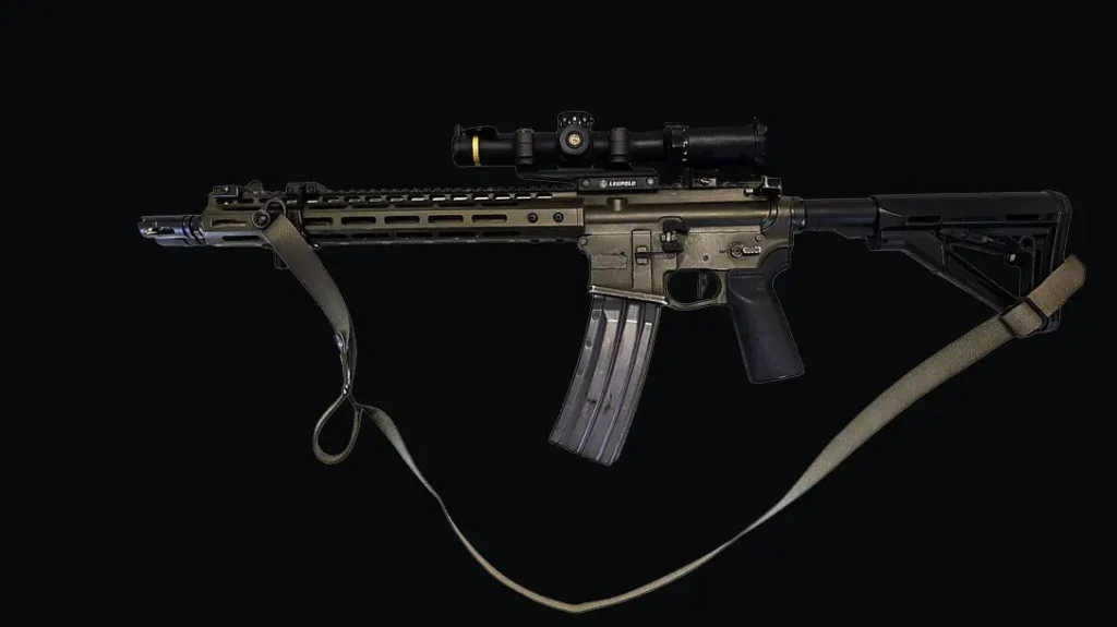 Simple Sling Mod 2