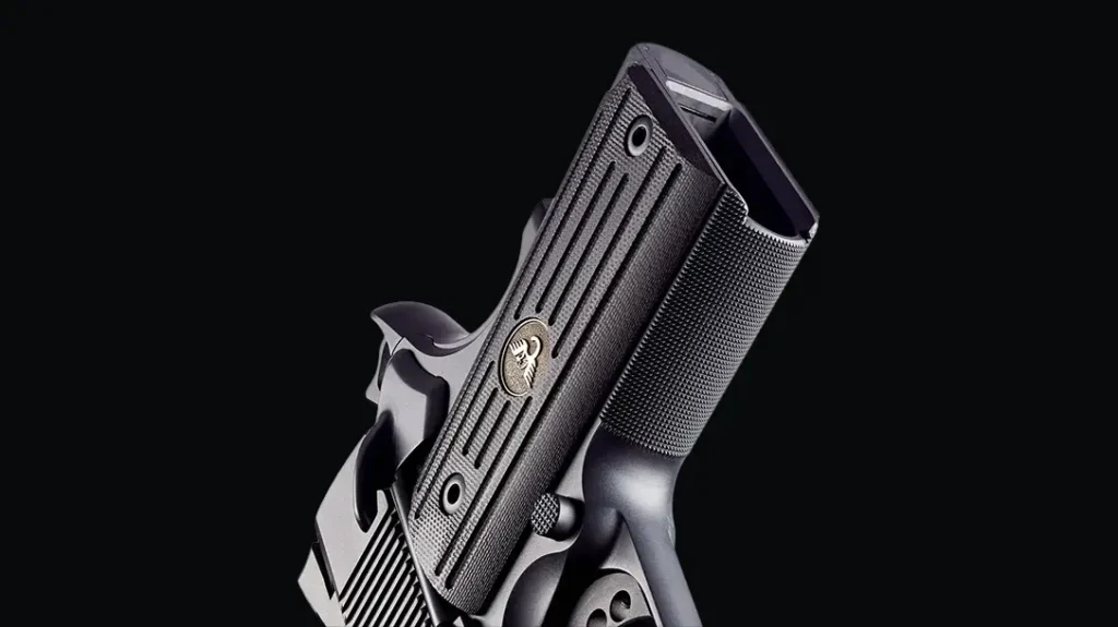 Wilson Combat Sentinel
