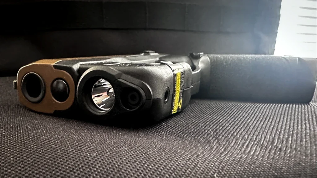 While certain enhancements should be left to professionals, many handgun modifications are practical and simple for shooters of all skill levels to implement.