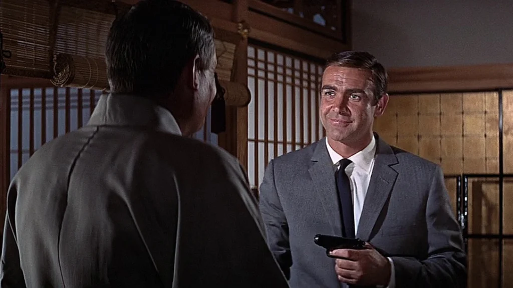 The Walther PPK/S has a rich history, including capturing the hearts of moviegoers worldwide through the James Bond franchise.