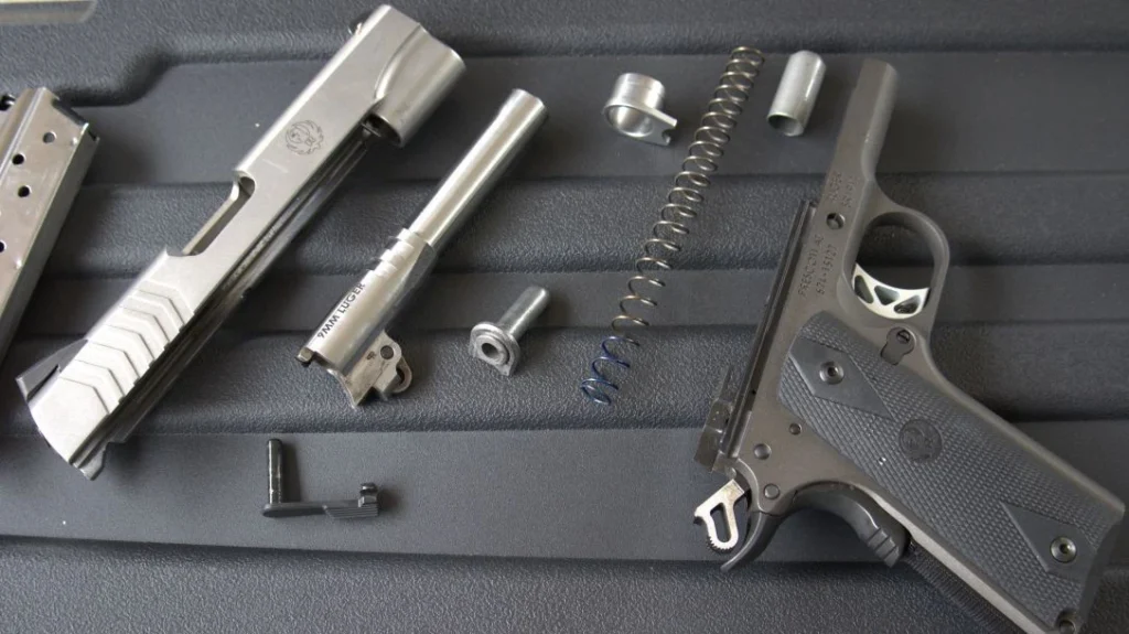 Some users will sacrifice some reliability for accuracy with a bushing-less design.