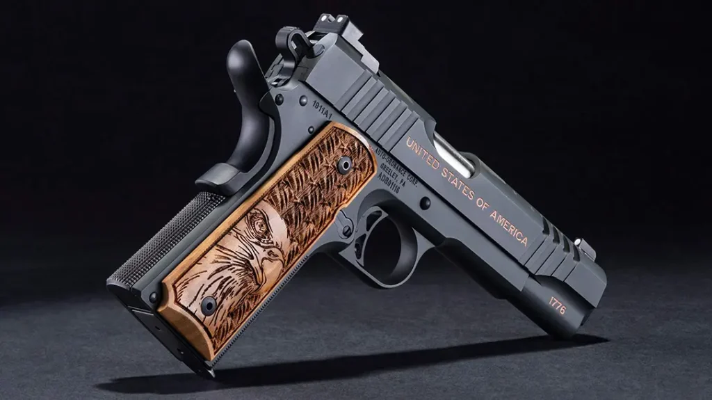 Auto-Ordnance Classic 1911