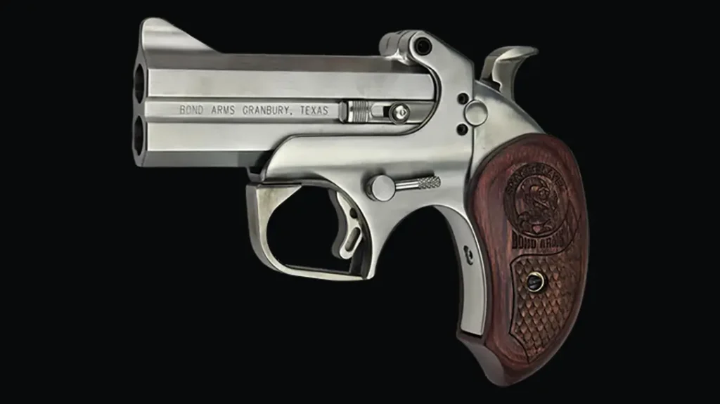 Bond Arms Snake Slayer