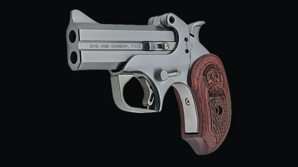 Bond Arms Snake Slayer