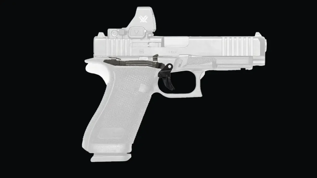 CMC Gen 6 Glock Trigger