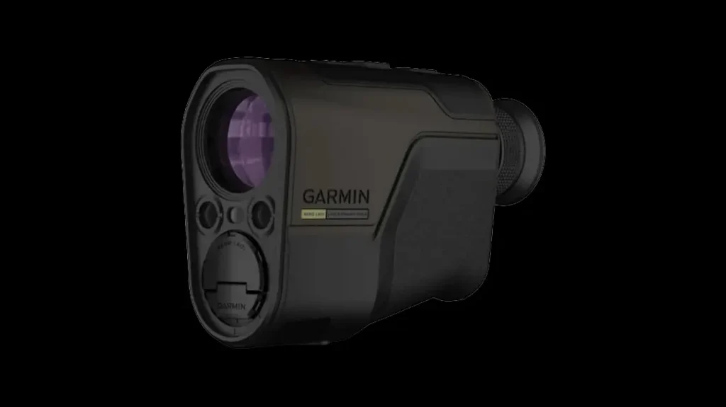 Garmin Xero L60i Laser Range Finder