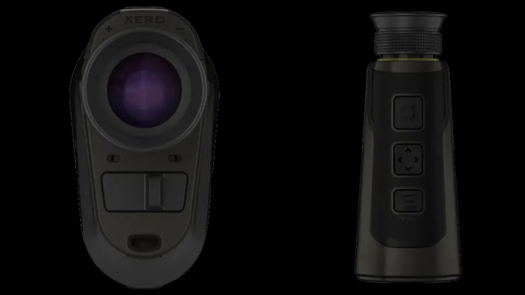 Garmin Xero L60i Laser Range Finder