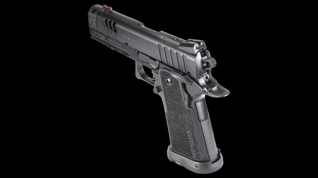 Girsan Witness2311 CMXX