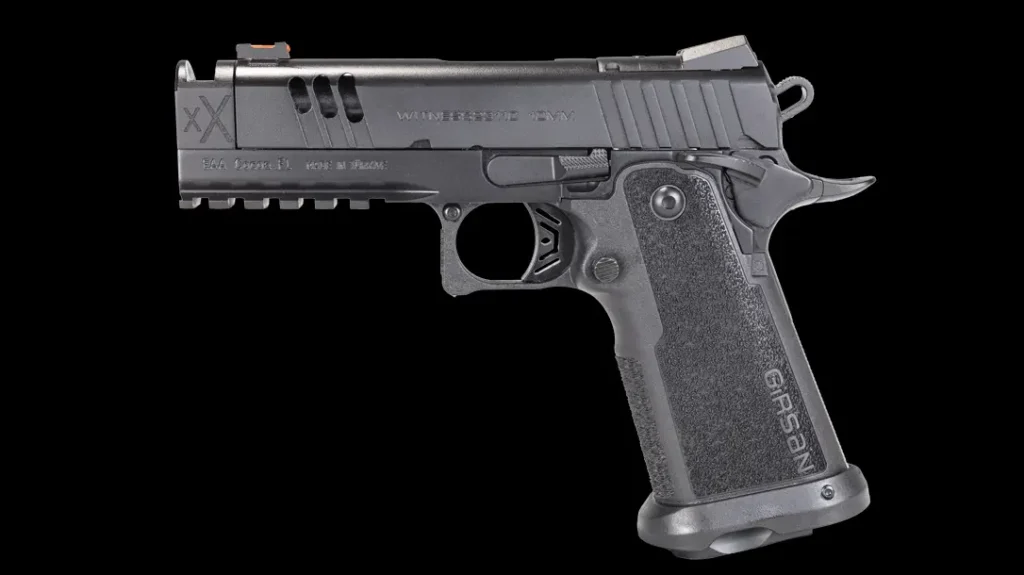 Girsan Witness2311 CMXX